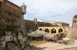 La citadelle de Peniche, Portugal, à découvrir et visiter