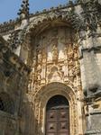 La commanderie des Templiers de Tomar, Portugal, à découvrir et visiter