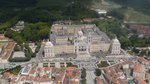 Le palais de Mafra, Portugal, à découvrir et visiter